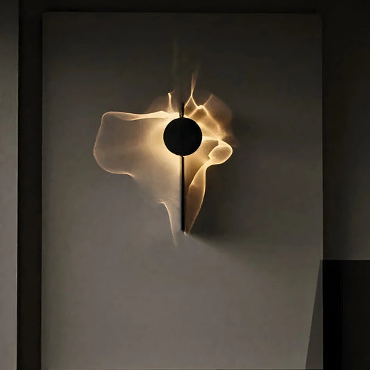 SooKarin Ripple LED Wall Sconce