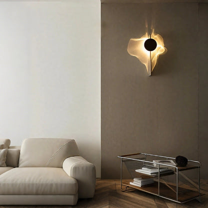SooKarin Ripple LED Wall Sconce